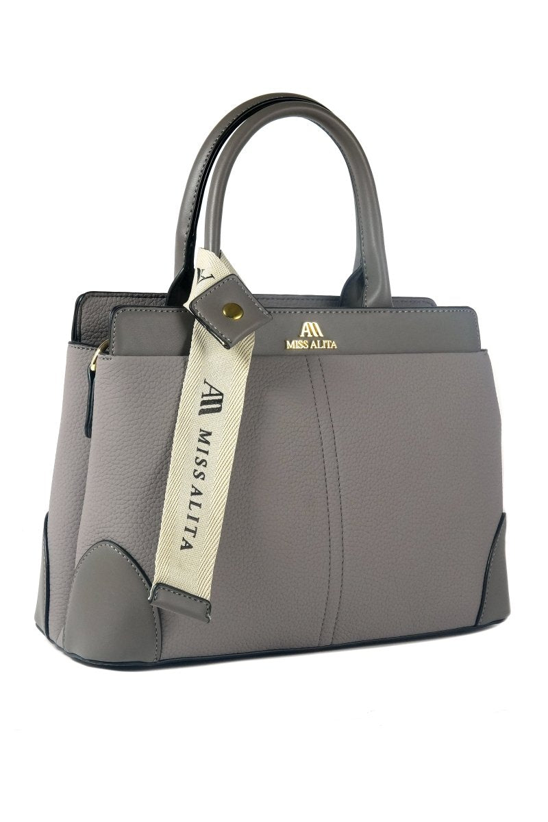 Women Hand Bag - 15133B