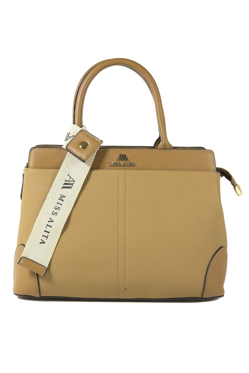 Women Hand Bag - 15133B