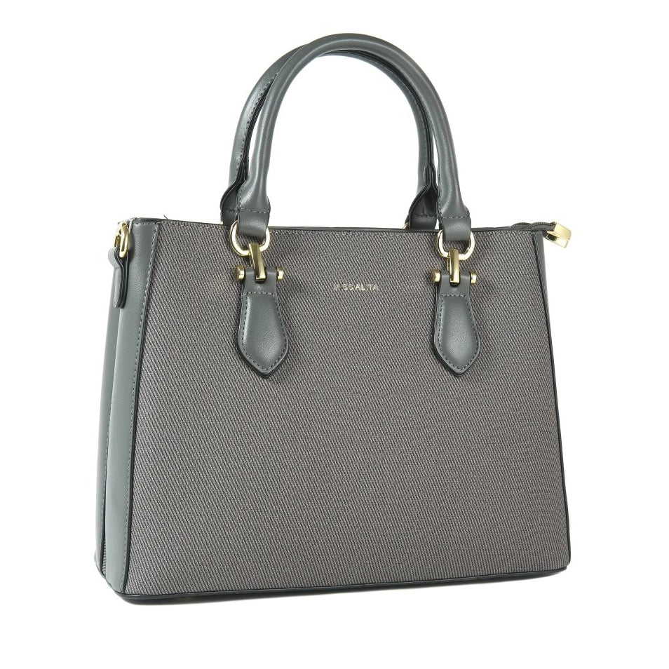 Women Hand Bag - 15134B