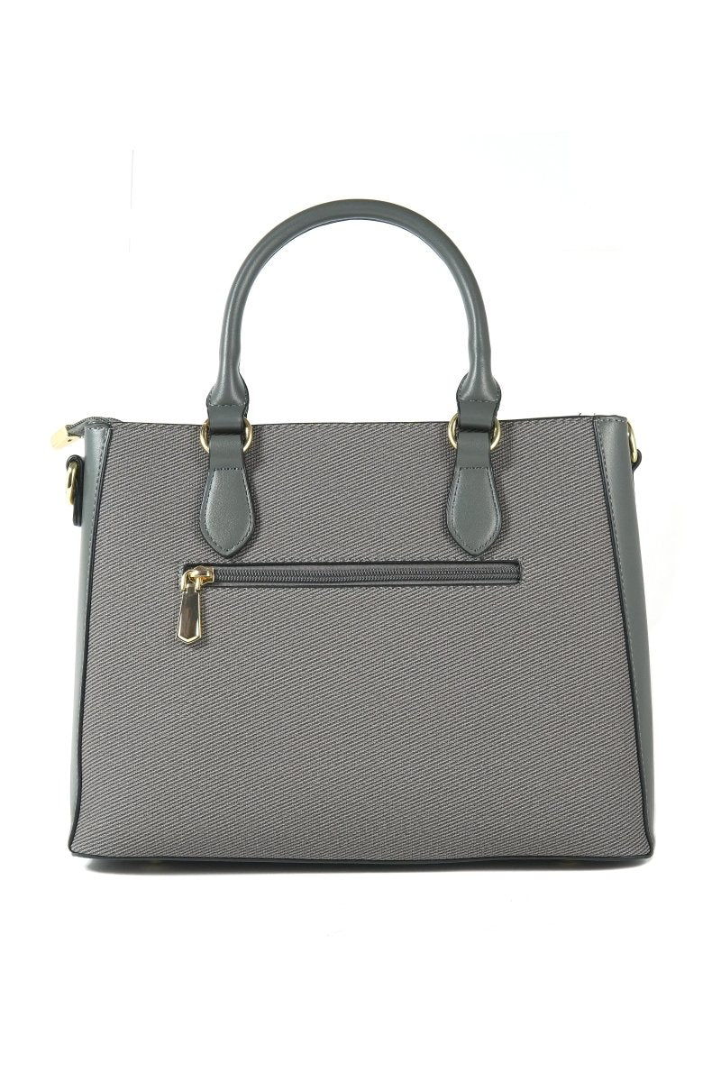 Women Hand Bag - 15134B