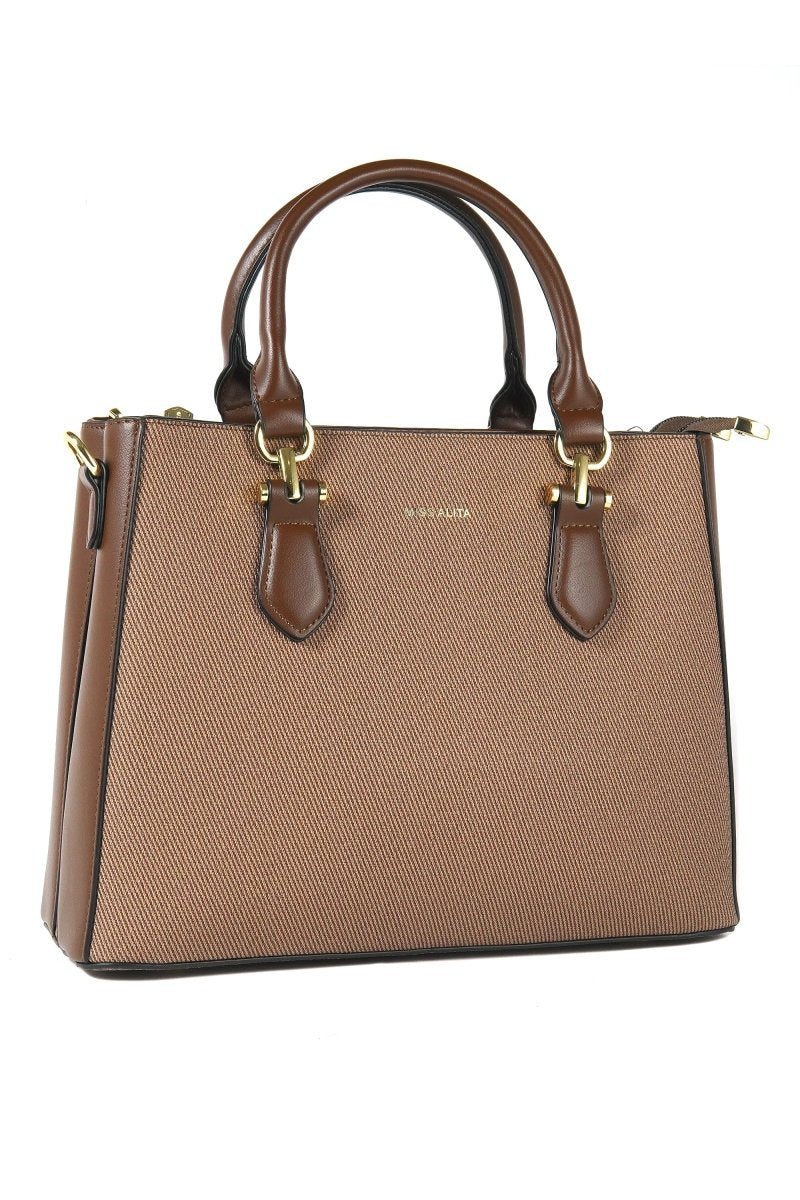 Women Hand Bag - 15134B