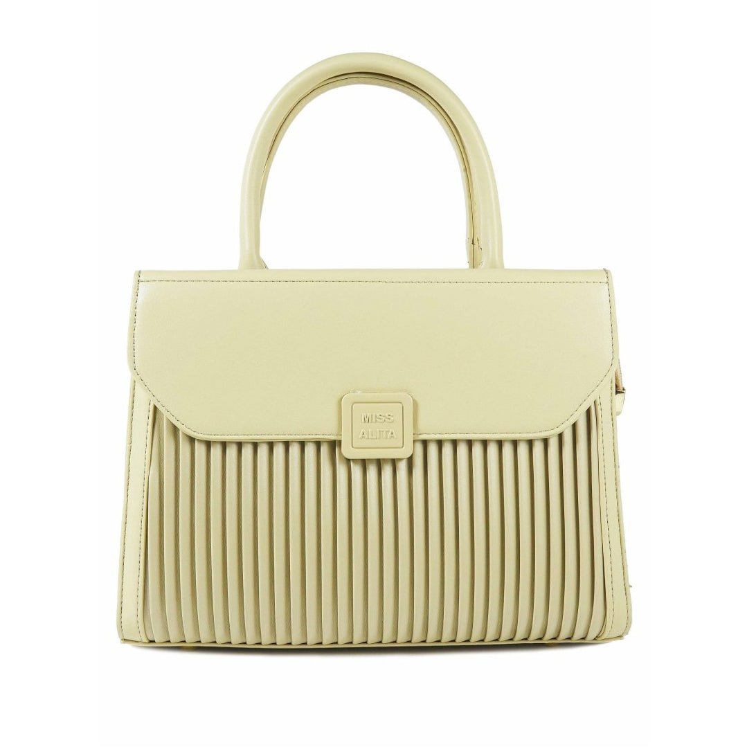 Women Hand Bag - 15135B