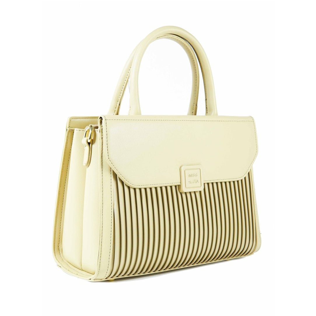 Women Hand Bag - 15135B