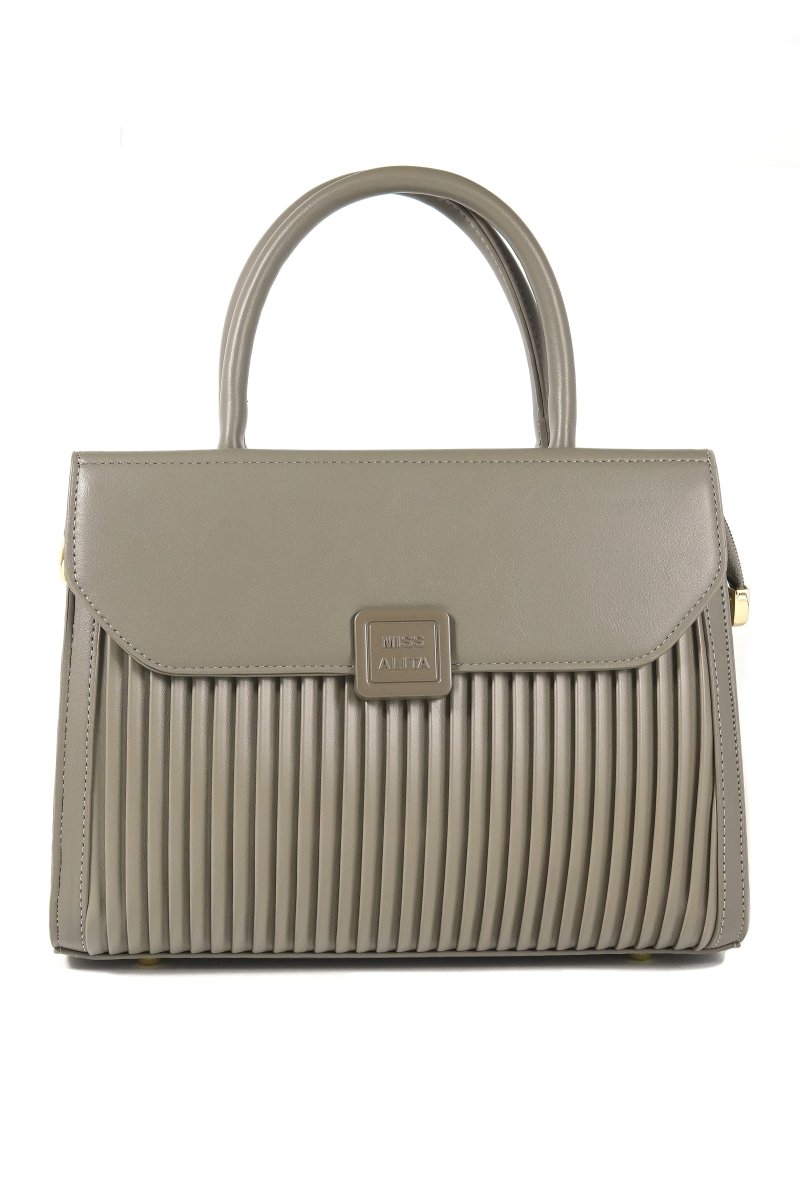 Women Hand Bag - 15135B