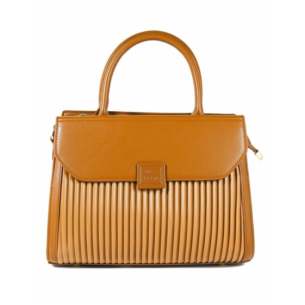 Women Hand Bag - 15135B