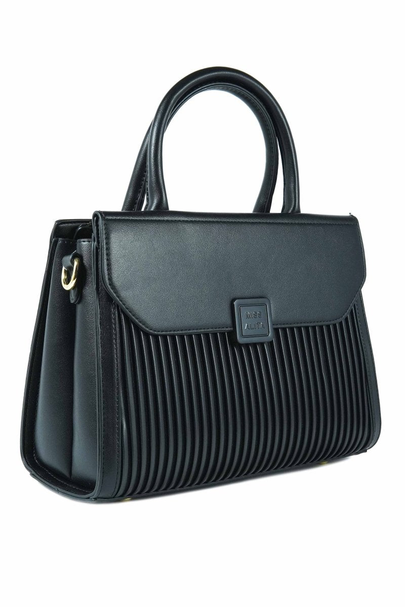 Women Hand Bag - 15135B