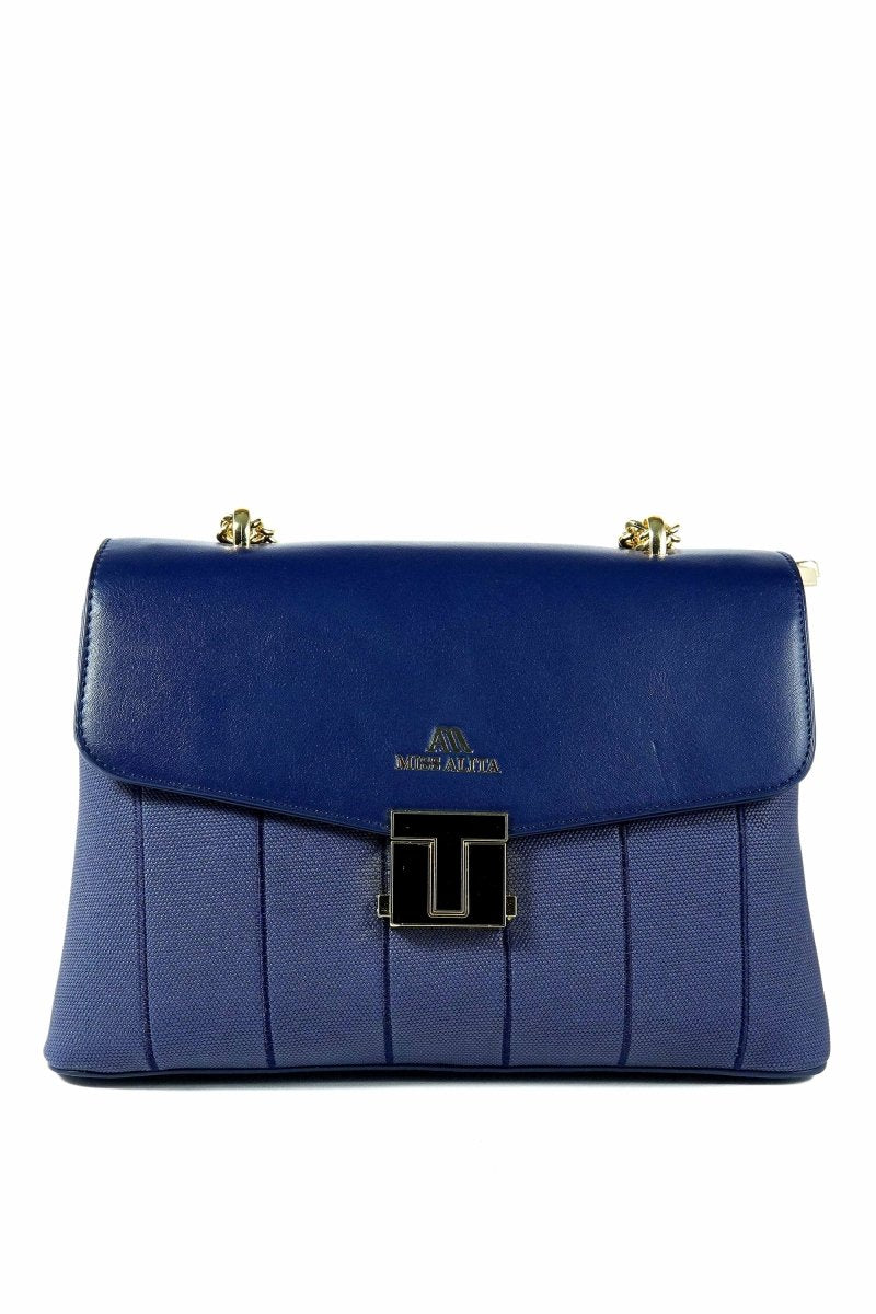 Women Hand Bag - 15136B