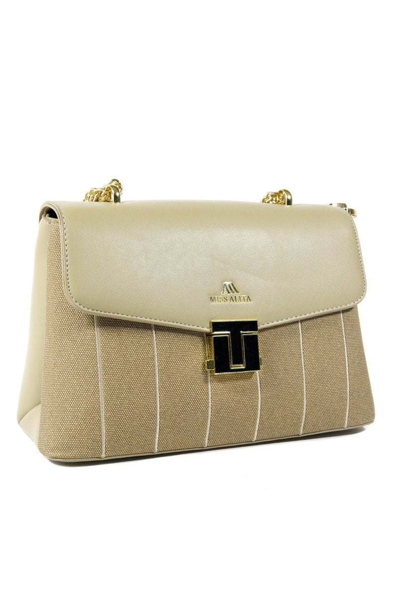 Women Hand Bag - 15136B