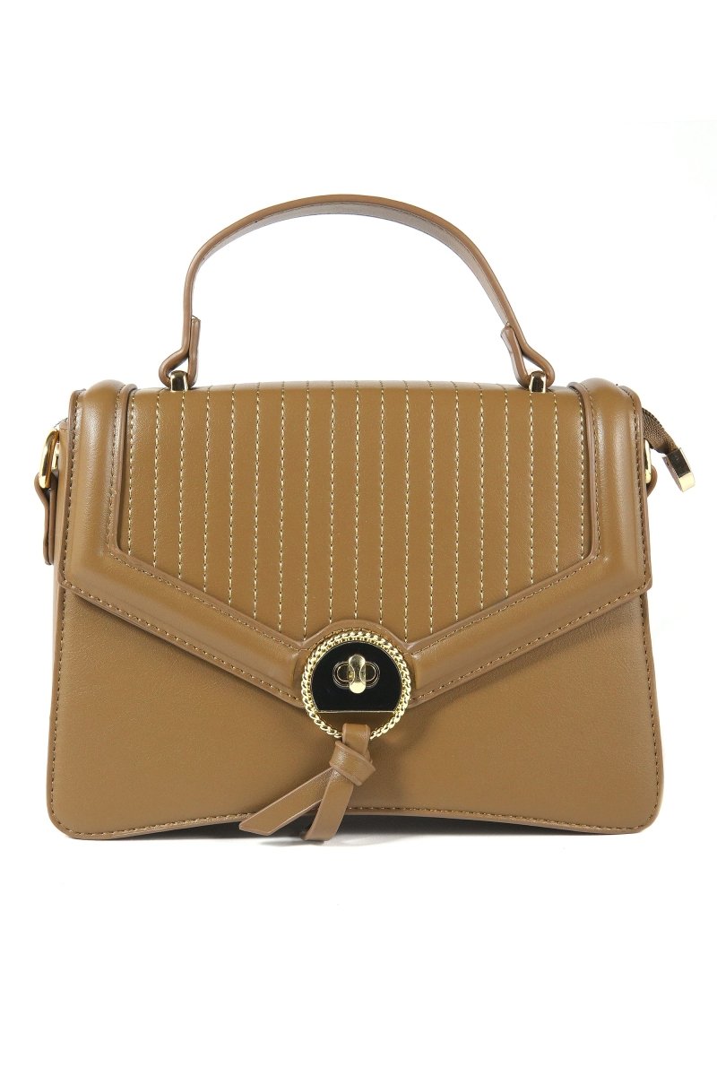 Women Hand Bag - 15137B