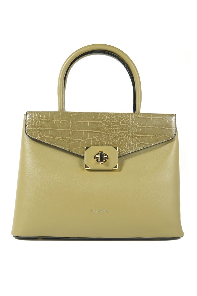 Women Hand Bag - 15138B