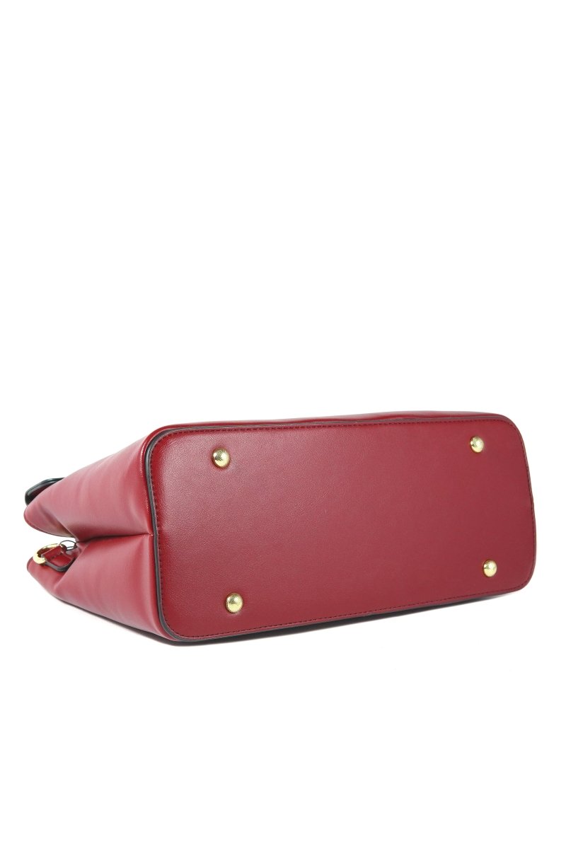 Women Hand Bag - 15138B