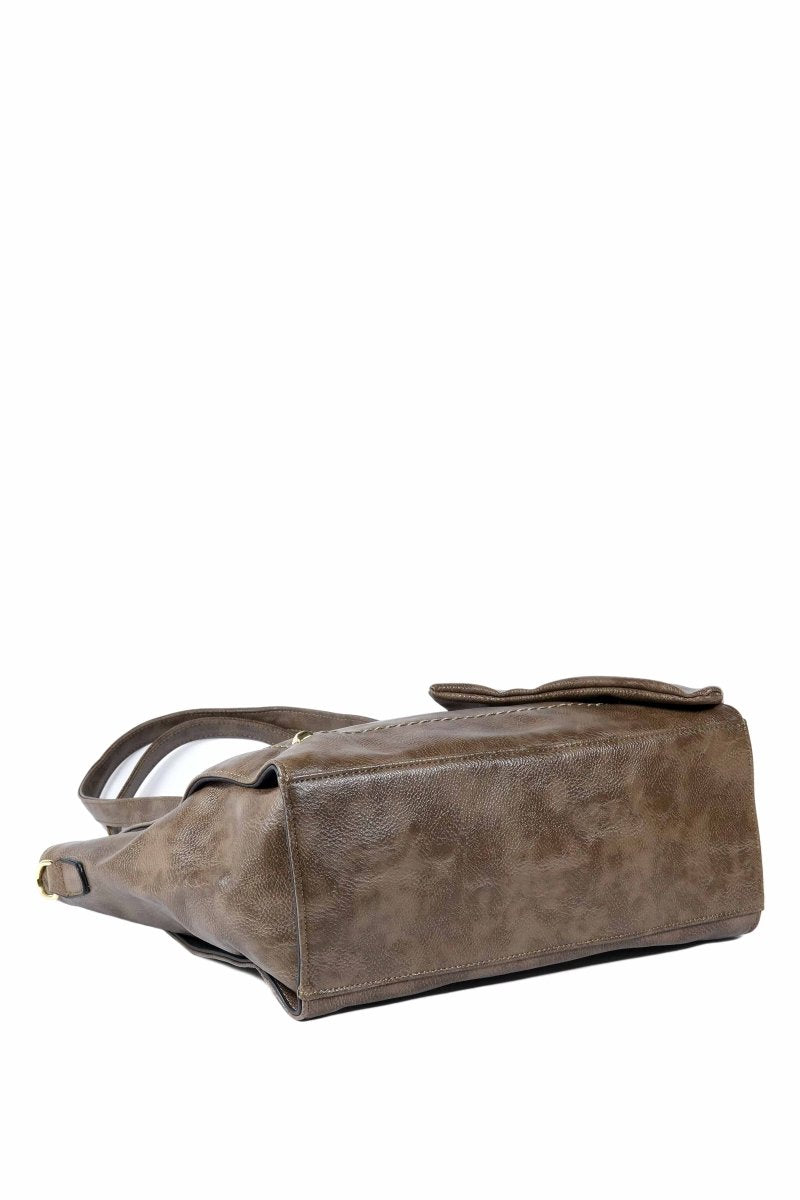 Women Hand Bag - 15142B