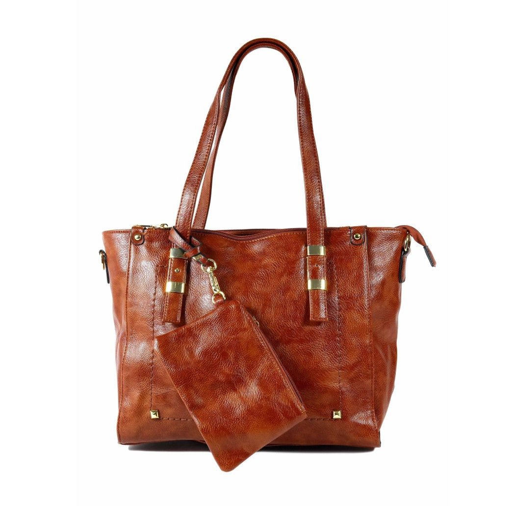Women Hand Bag - 15142B