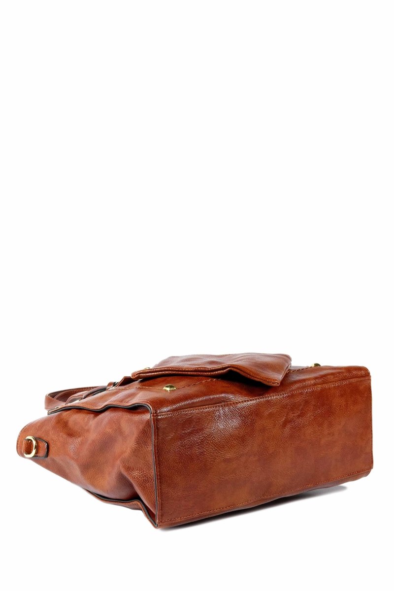 Women Hand Bag - 15142B