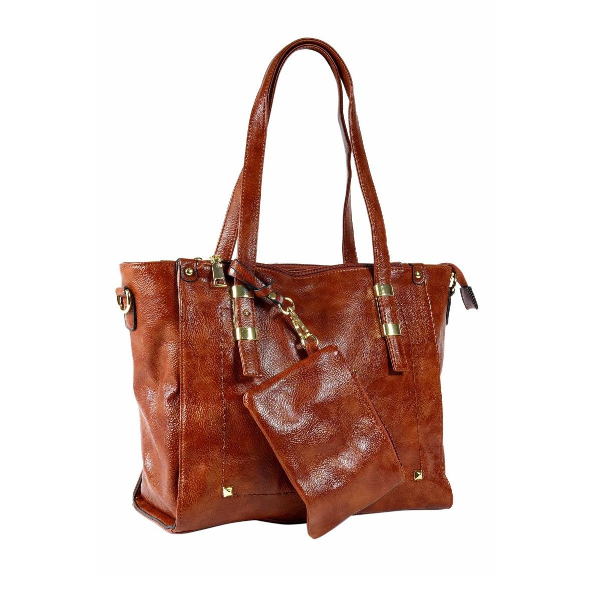 Women Hand Bag - 15142B