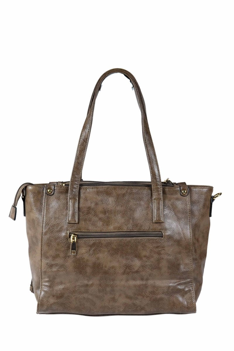 Women Hand Bag - 15142B