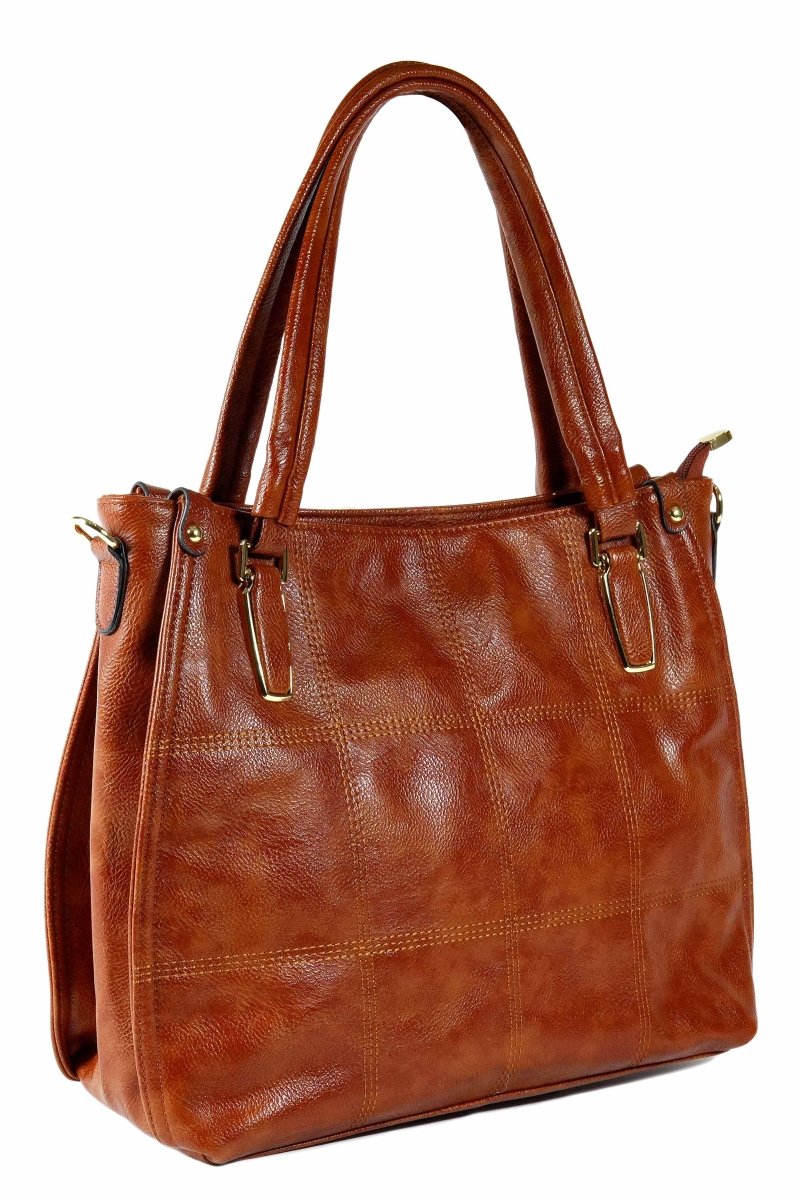 Women Hand Bag - 15143B