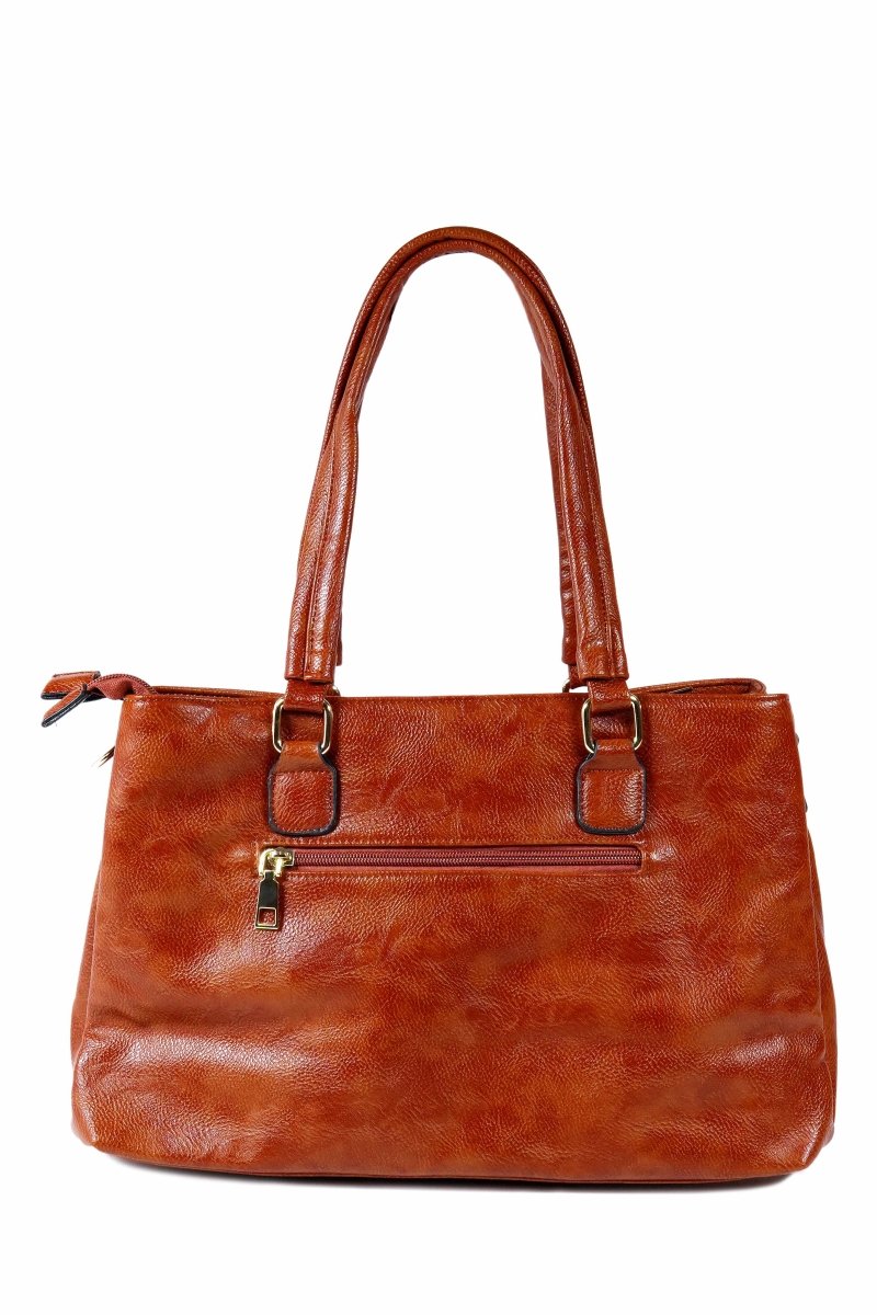 Women Hand Bag - 15147B
