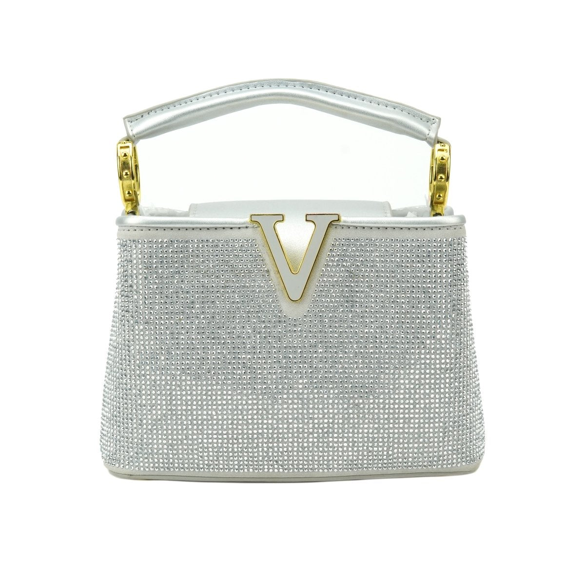 Women Hand Bag - 15162B