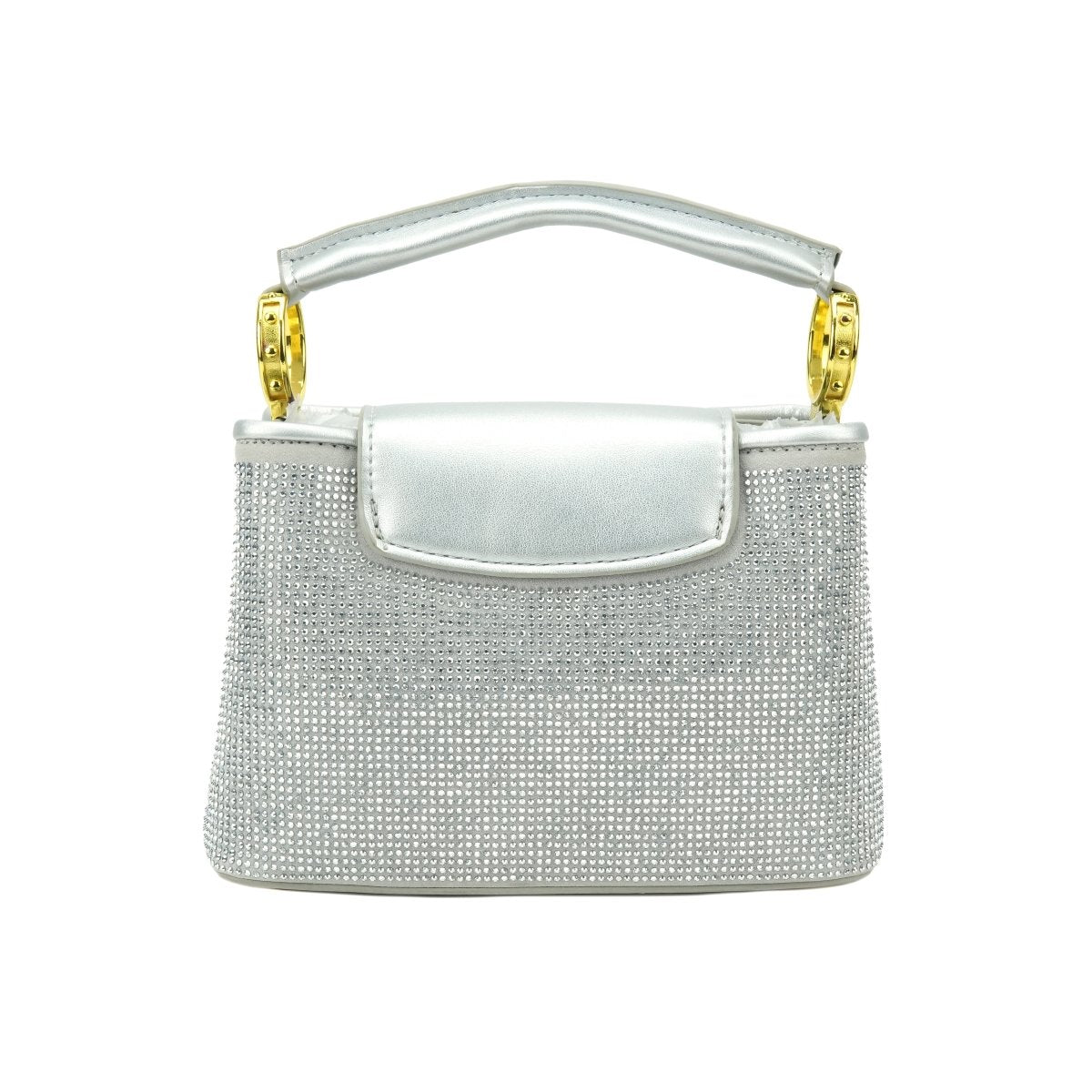Women Hand Bag - 15162B