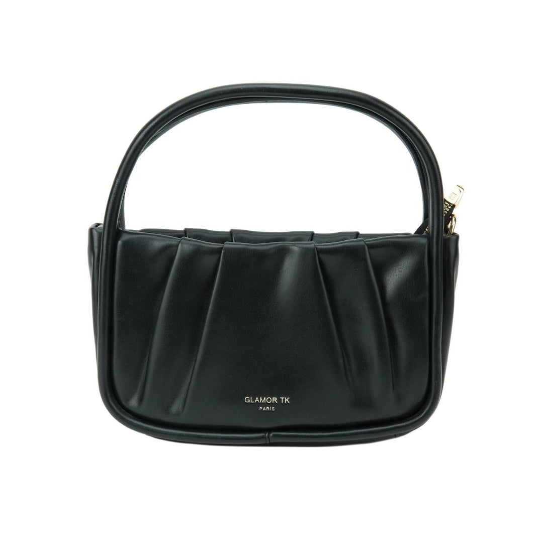 Women Hand Bag - 15174B - Hand Bag - Walkeaze