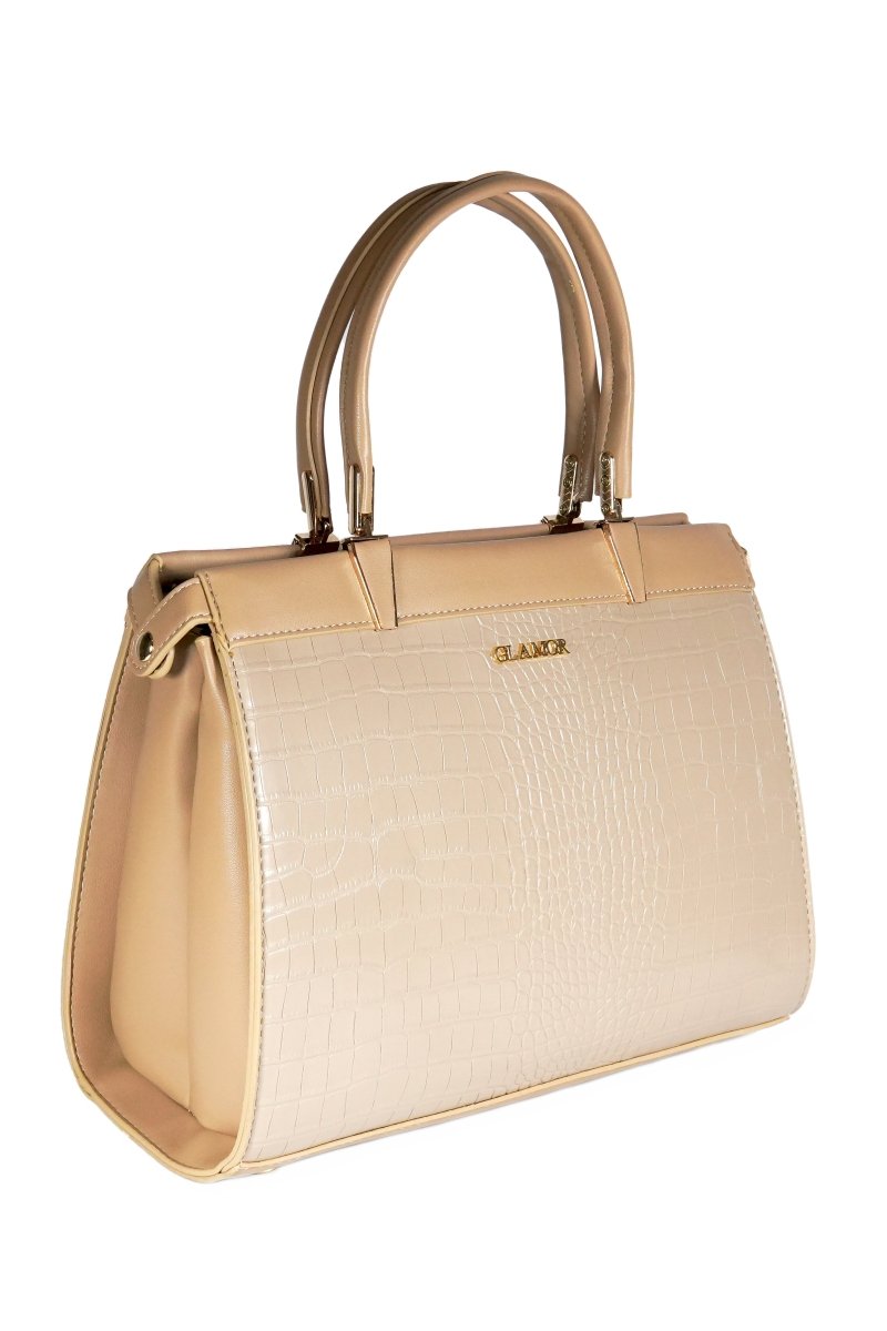 Women Hand Bag - 15175B