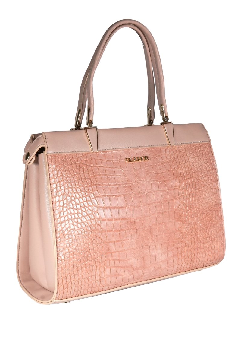 Women Hand Bag - 15175B
