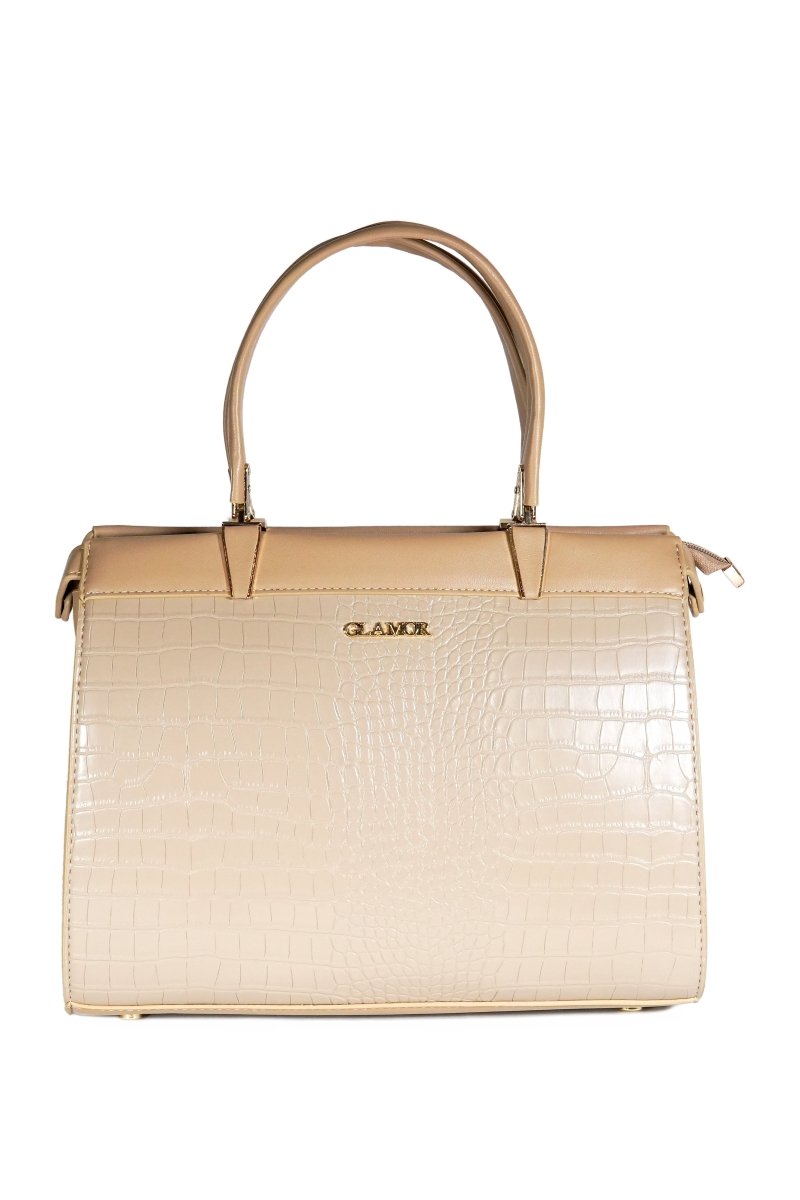 Women Hand Bag - 15175B