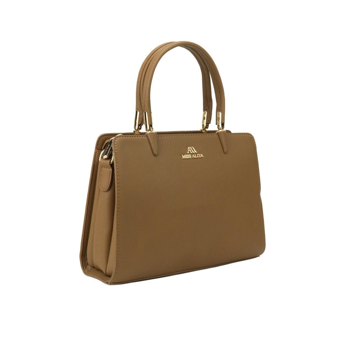 Women Hand Bag - 15176B