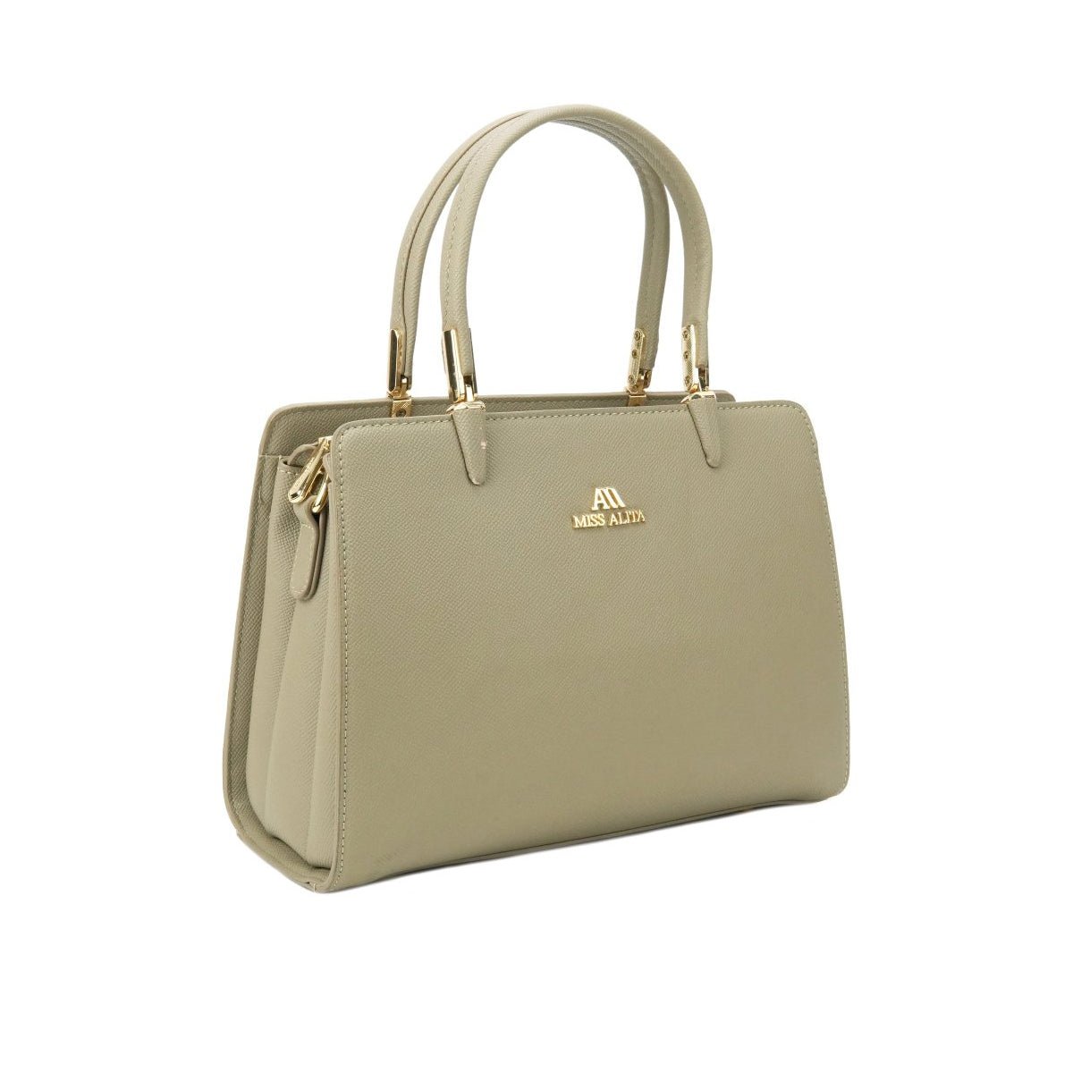 Women Hand Bag - 15176B