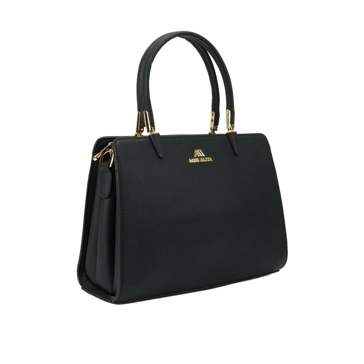 Women Hand Bag - 15176B