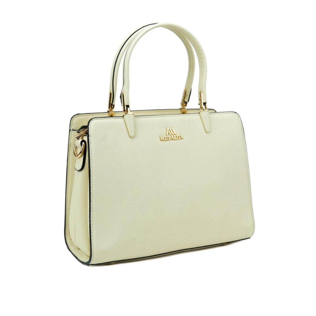 Women Hand Bag - 15176B - Hand Bag - Walkeaze
