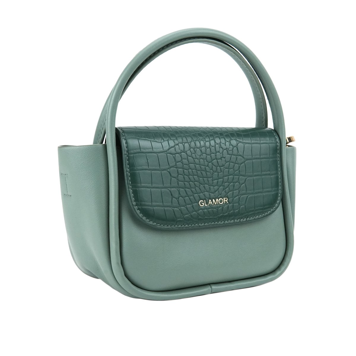 Women Hand Bag - 15197B