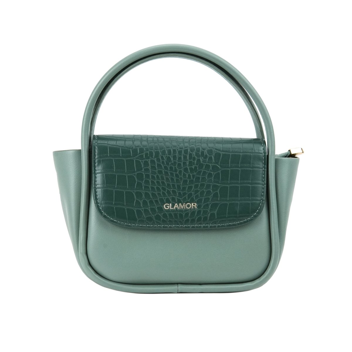 Women Hand Bag - 15197B