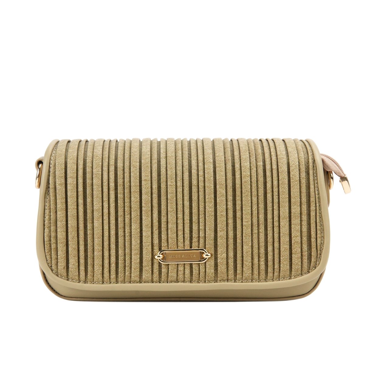 Women Hand Bag - 15200B