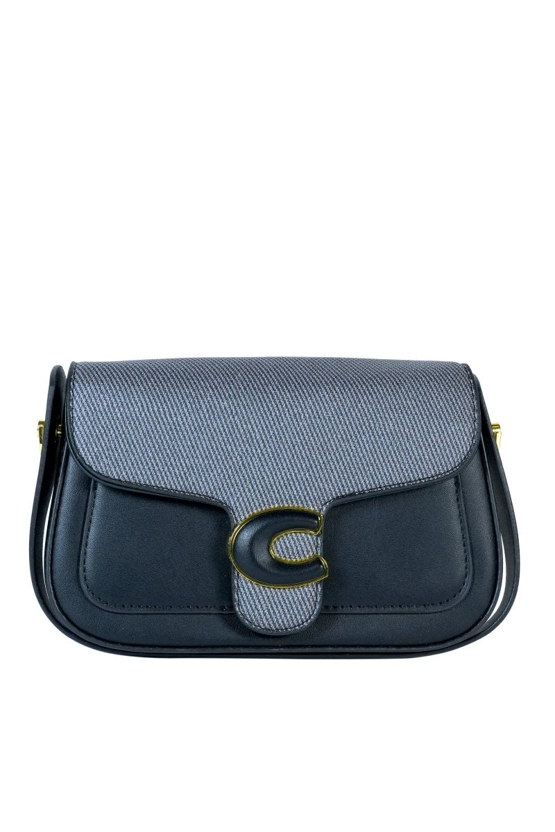 Women Hand Bag - 15209B - Hand Bag - Walkeaze