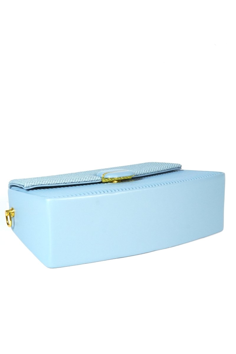 Women Hand Bag - 15210B