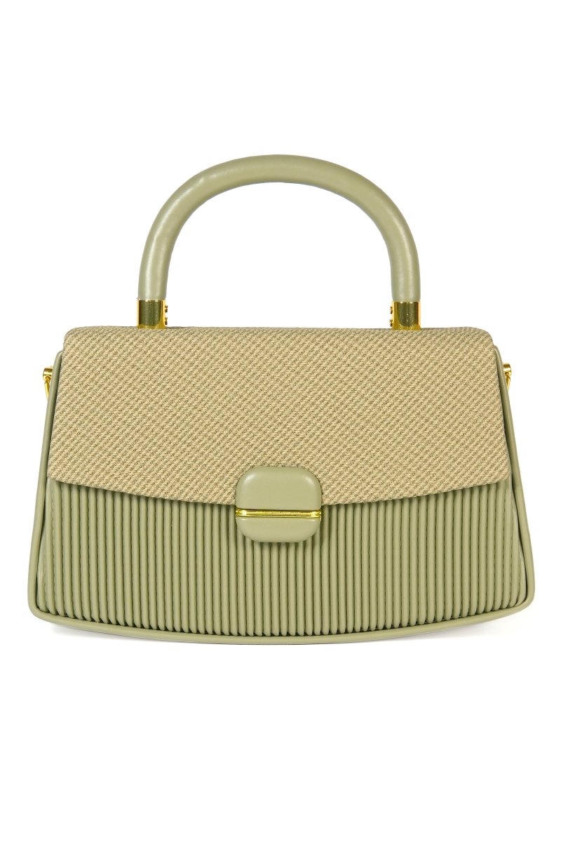 Women Hand Bag - 15210B