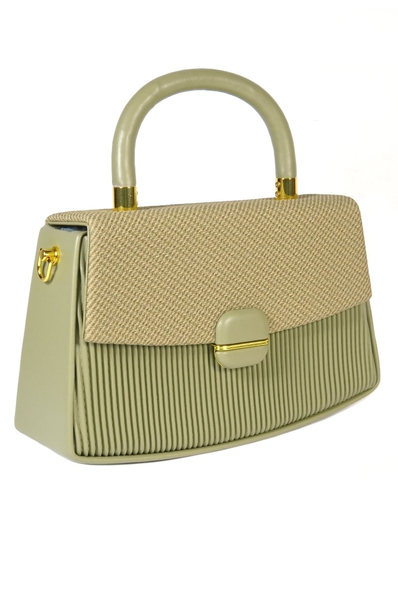 Women Hand Bag - 15210B
