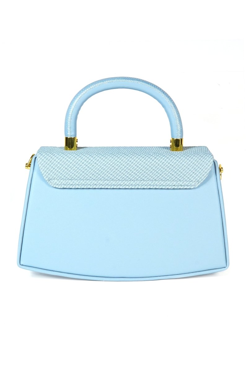 Women Hand Bag - 15210B