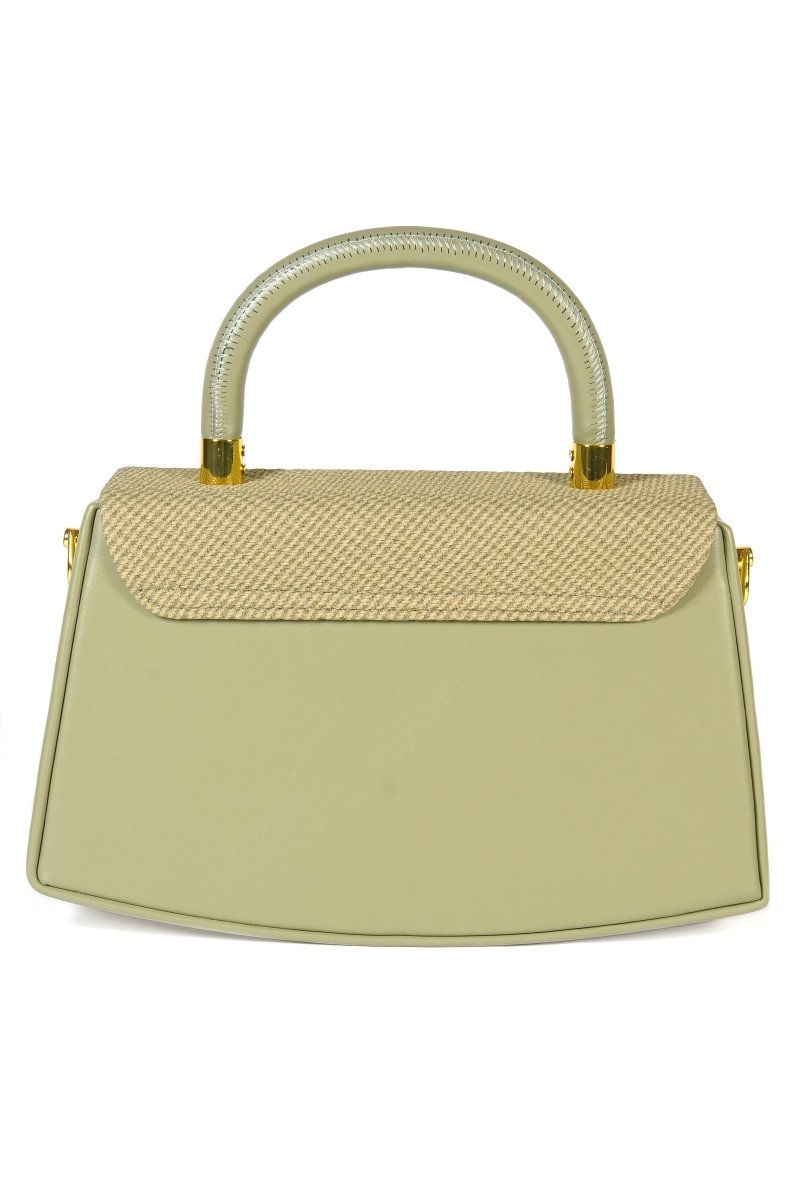 Women Hand Bag - 15210B