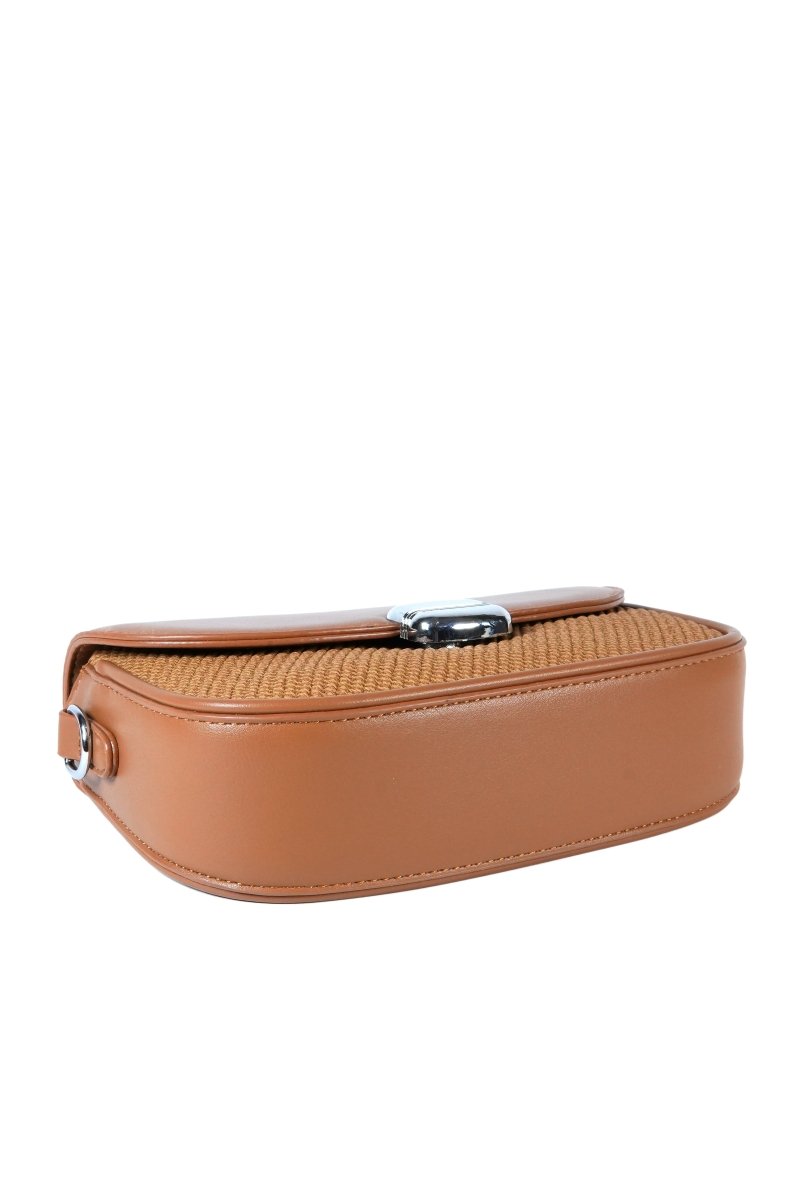 Women Hand Bag - 15211B