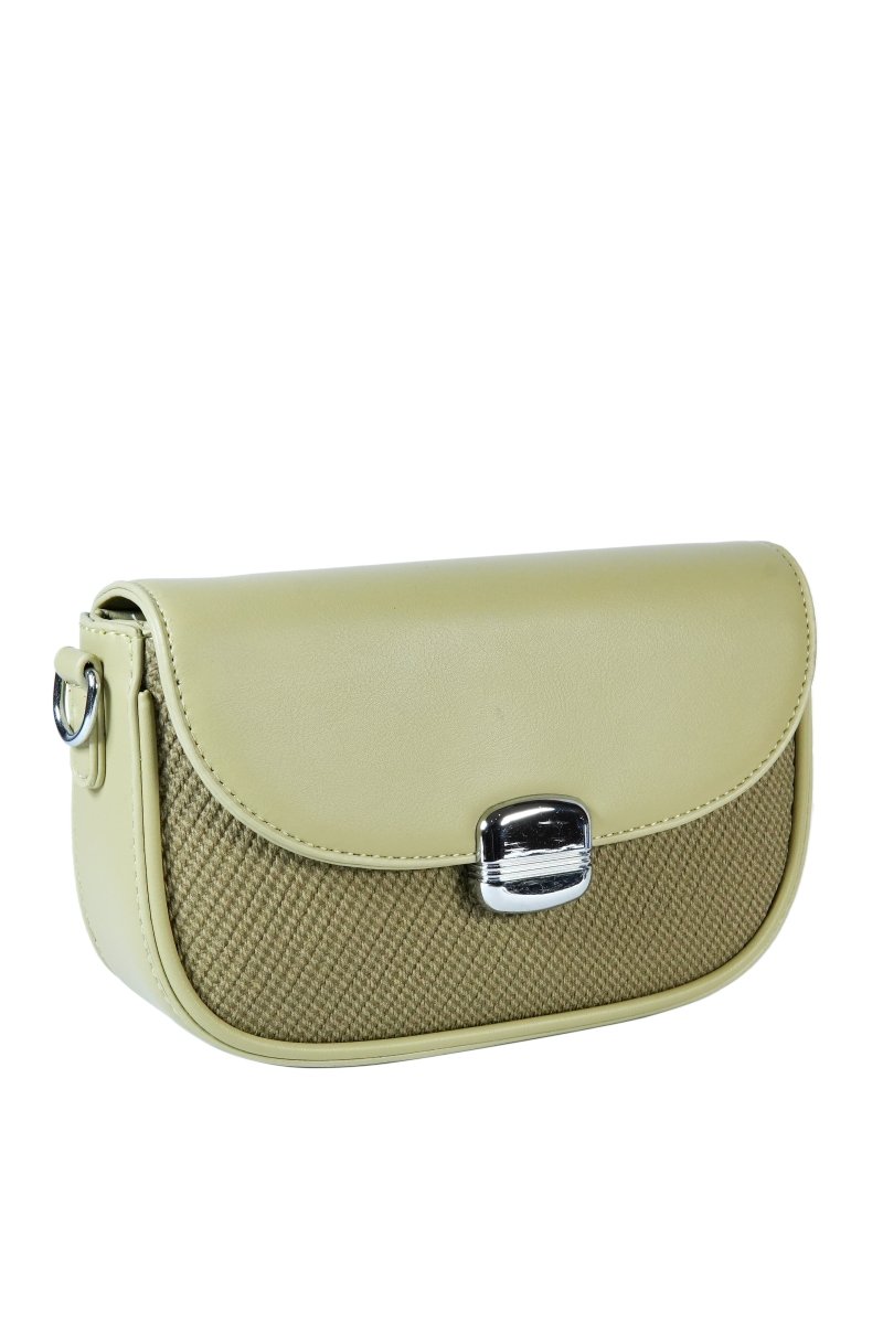 Women Hand Bag - 15211B