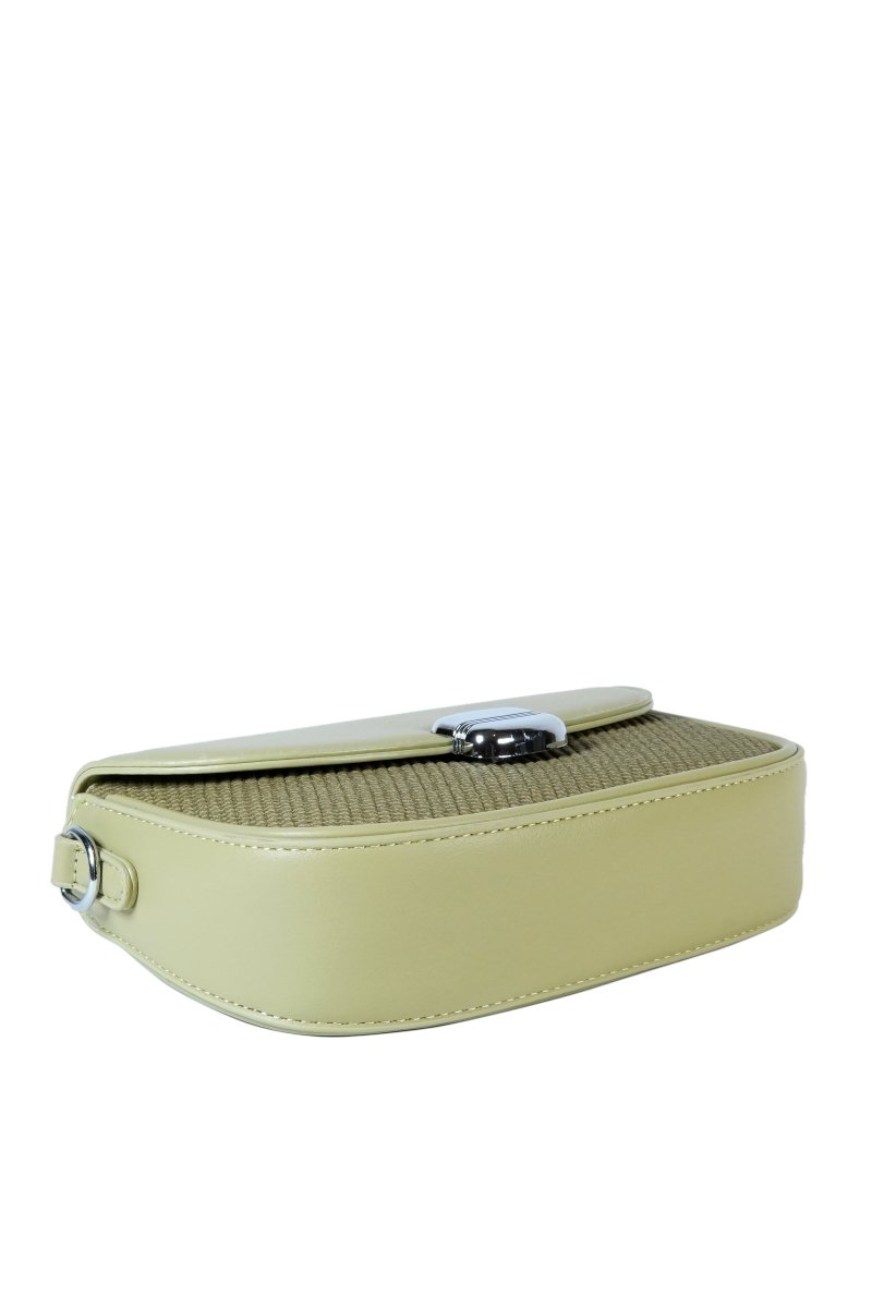 Women Hand Bag - 15211B