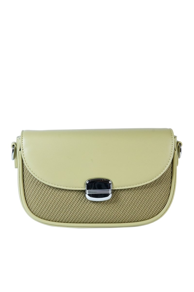 Women Hand Bag - 15211B