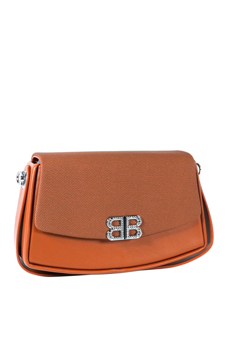 Women Hand Bag - 15212B