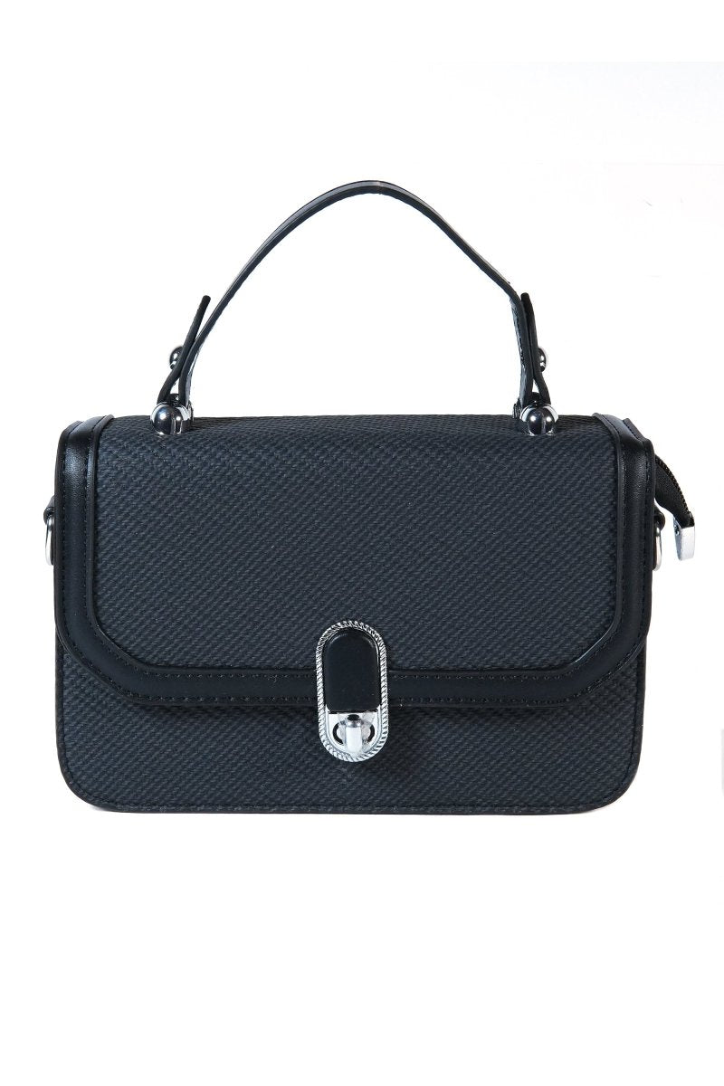 Women Hand Bag - 15214B