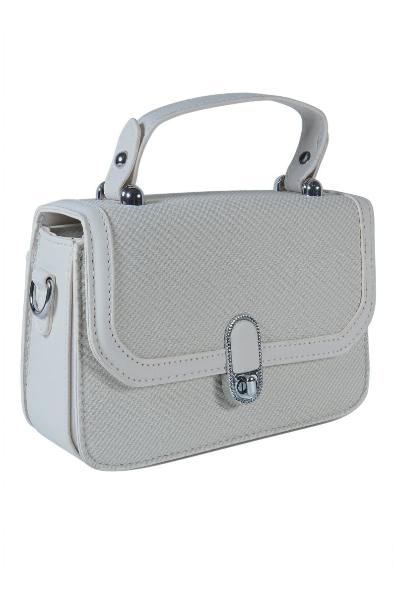 Women Hand Bag - 15214B