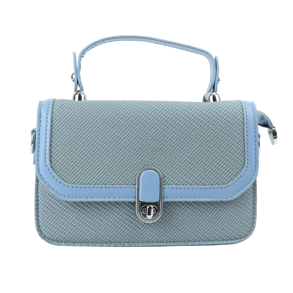 Women Hand Bag - 15214B
