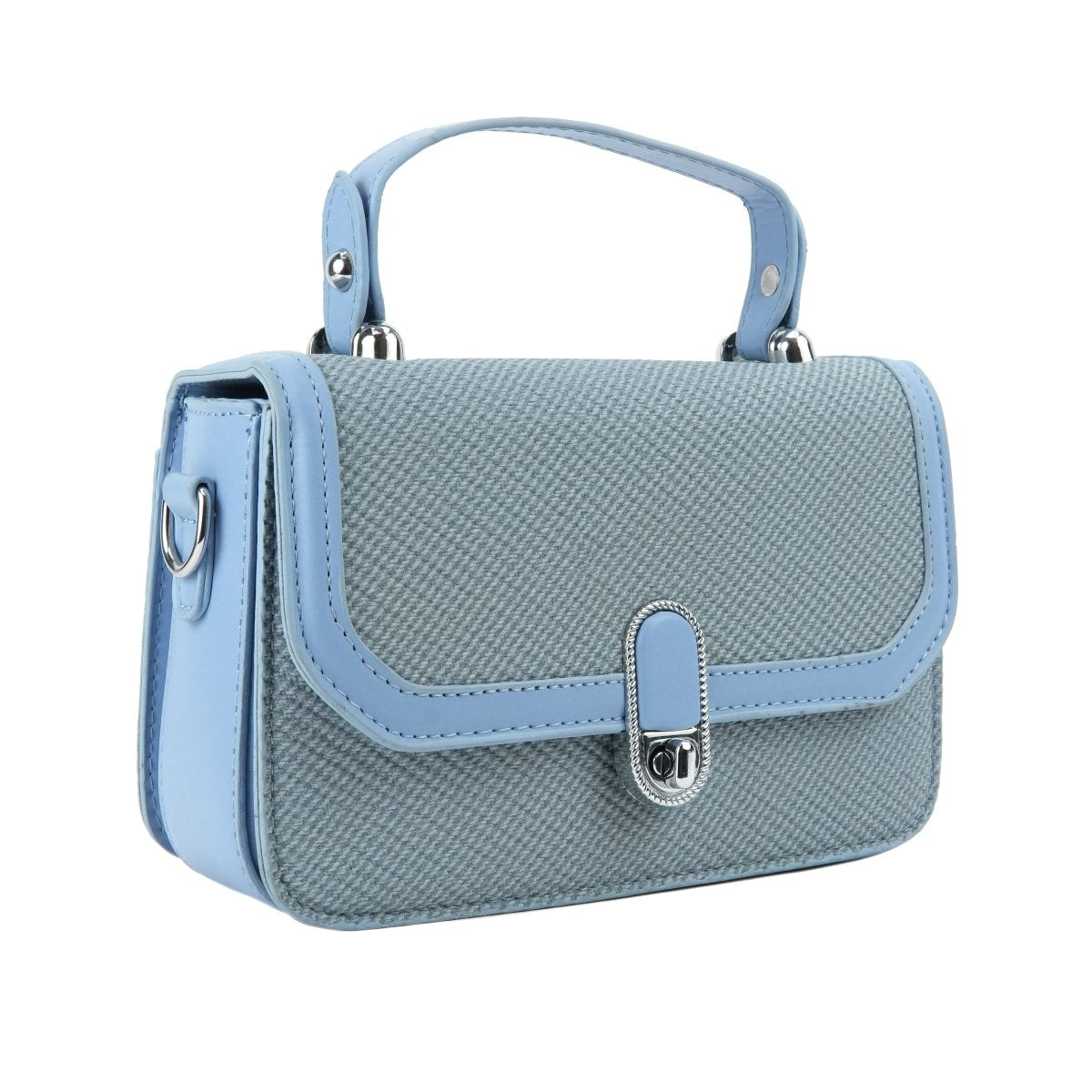 Women Hand Bag - 15214B